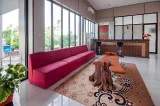 Sumbawa Grand Hotel - Sumbawa Besar - 7