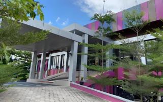 Sumbawa Grand Hotel - Sumbawa Besar - 2
