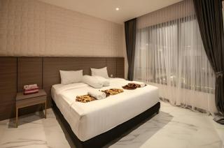 Sumbawa Grand Hotel - Sumbawa Besar - 1