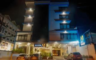 Aura One Hotel - Baguio - 3