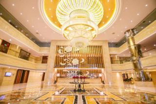 Riverside International Hotel - 9