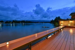 Amphawa Riverfront Hotel - Amphawa - 7