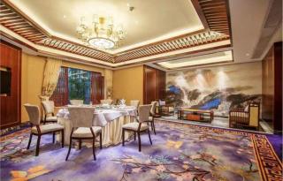 Riverside International Hotel - Wuzhou - 7