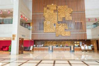 Riverside International Hotel - 5