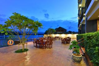 Amphawa Riverfront Hotel - 7