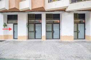 PALX Loft Valencia - Estudio contemporáneo cerca de las Artes y las Ciencias - Valencia - 9