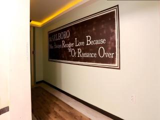 The Hotel - Uijeongbu - 3