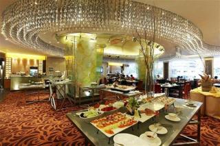 Ambassador Hotel - Shenzhen - 5