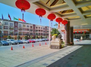 Quanzhou Hotel - Quanzhou - 2