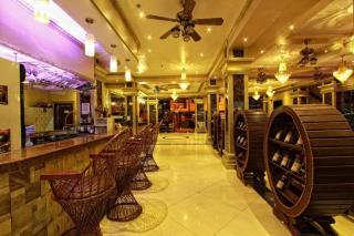 Clark Imperial Hotel - Angeles - 3