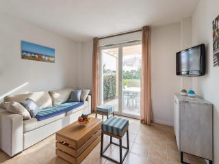 Well-kept apartment 7 km from the beach - Talmont-Saint-Hilaire - 6