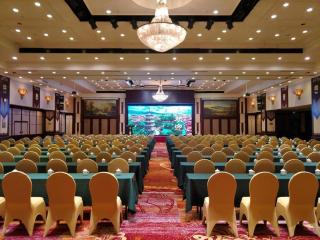 Quanzhou Hotel - Quanzhou - 1