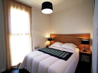 Well-kept apartment 7 km from the beach - Talmont-Saint-Hilaire - 3