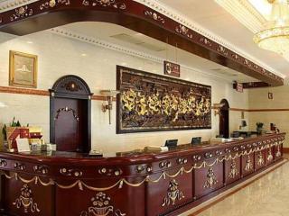 Quanzhou Hotel - Quanzhou - 5