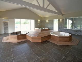 Holiday Home in France's Cozy Park - Talmont-Saint-Hilaire - 6