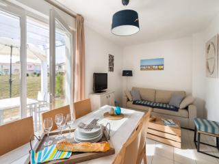 Well-kept apartment 7 km from the beach - Talmont-Saint-Hilaire - 7
