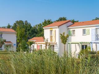 Well-kept apartment 7 km from the beach - Talmont-Saint-Hilaire - 0
