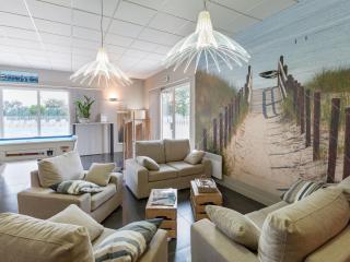 Well-kept apartment 7 km from the beach - Talmont-Saint-Hilaire - 9