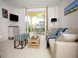 Well-kept apartment 7 km from the beach - Talmont-Saint-Hilaire - 8