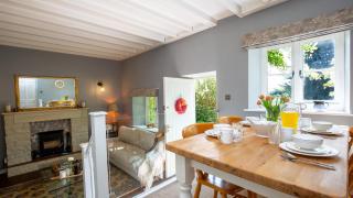 Honeywick Cottage - Stow on the Wold - 4