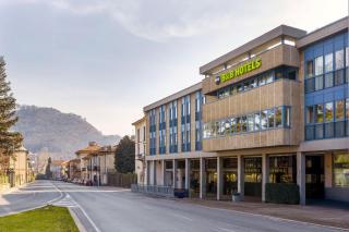 B&B HOTEL Como Baradello - Como - 9