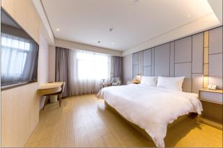 Ji Hotel Lianyungang Xugou - Lianyungang - 2