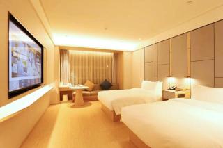 Hanting Hotel Rizhao Railway Station - Rizhao - 9