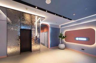 Hanting Hotel Fuxin Jiefang Square - Fuxin - 6