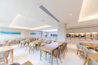 Hanting Hotel Rizhao Railway Station - Rizhao - 2