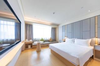 Hanting Hotel Rizhao Railway Station - Rizhao - 1