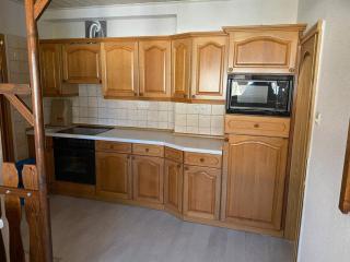 Haus I WIFI I Monteur - 8