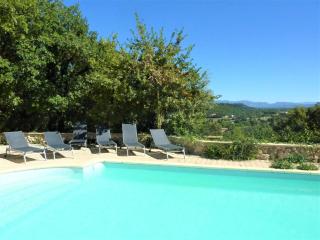 Inviting villa in Saint Paul trois Chateaux with pool - Saint-Paul-Trois-Châteaux - 8