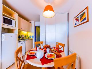 Comfortable apartment 2 km away from the sea - Le Barcarès - 4