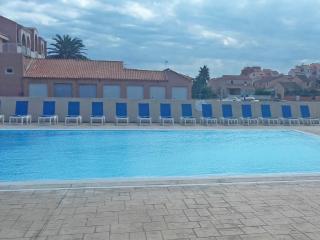 Comfortable apartment 2 km away from the sea - Le Barcarès - 1