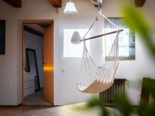 Old Riga Loft, 2BR, 7 guests - Riga - 9