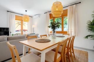 Casa Ramón Capacidad 10 personas - Miami Platja - 6