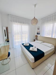 Nissini Wana Luxury Villa - Ayia Napa - 3