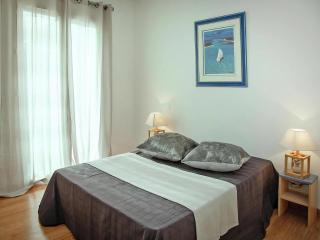 Res Villa Tyrrenia, Macinaggio Rogliano, Apartment with bay view - Macinaggio - 6