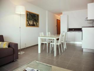 Res Villa Tyrrenia, Macinaggio Rogliano, Apartment with bay view - Macinaggio - 2