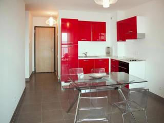 Res Villa Tyrrenia, Macinaggio Rogliano, Apartment with bay view - Macinaggio - 5