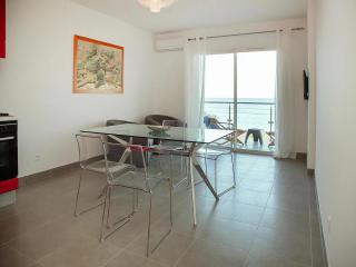 Res Villa Tyrrenia, Macinaggio Rogliano, Apartment with bay view - Macinaggio - 4