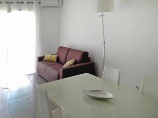 Res Villa Tyrrenia, Macinaggio Rogliano, Apartment with bay view - Macinaggio - 8