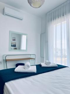 Nissini Wana Luxury Villa - Ayia Napa - 4