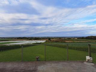 Holiday home 10 pers , panoramic sea view, Cléder - Cléder - 1