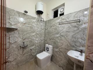 Ncrs Homestay - Tirupati - 1