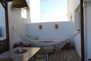 Casa Aurora Vejer - Vejer de la Frontera - 9