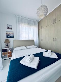 Nissini Wana Luxury Villa - Ayia Napa - 6