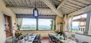 Fattoria di Maiano - Fiesole - 4