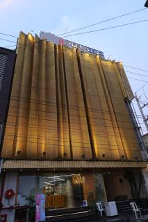 HOTEL ARIA INN, Bhopal - Bhopal - 9