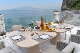 Mirea Relais de Charme - Vico Equense - 9